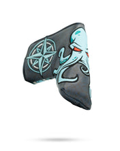 Load image into Gallery viewer, Kraken - Blade Putter Cover