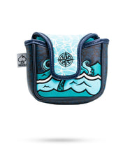Load image into Gallery viewer, Kraken - Mallet Putter Cover