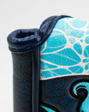 Load image into Gallery viewer, Kraken - Mallet Putter Cover