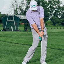 Load image into Gallery viewer, The LagMaster - Full Swing Training Aid - Train the MAGIC MOVE