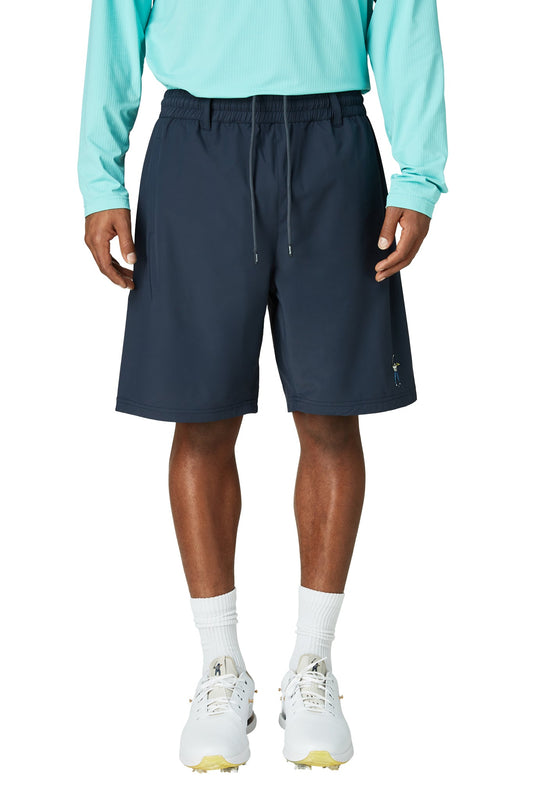 Crossover Short