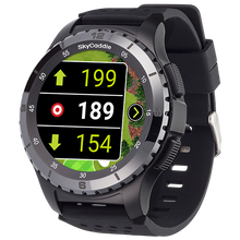 Load image into Gallery viewer, SkyCaddie ® LX5 Ceramic Bezel