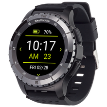 Load image into Gallery viewer, SkyCaddie ® LX5 Ceramic Bezel