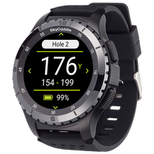 Load image into Gallery viewer, SkyCaddie ® LX5 Ceramic Bezel