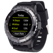 Load image into Gallery viewer, SkyCaddie ® LX5 Ceramic Bezel