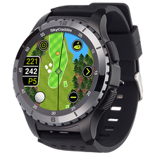 Load image into Gallery viewer, SkyCaddie ® LX5 Ceramic Bezel