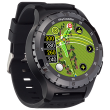 Load image into Gallery viewer, SkyCaddie ® LX5 Ceramic Bezel