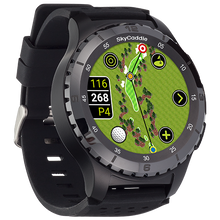 Load image into Gallery viewer, SkyCaddie ® LX5 Ceramic Bezel