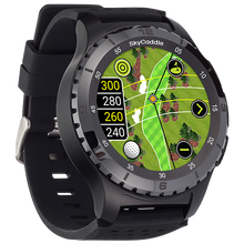 Load image into Gallery viewer, SkyCaddie ® LX5 Ceramic Bezel