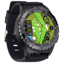 Load image into Gallery viewer, SkyCaddie ® LX5 Ceramic Bezel