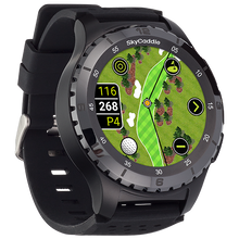 Load image into Gallery viewer, SkyCaddie ® LX5 Ceramic Bezel