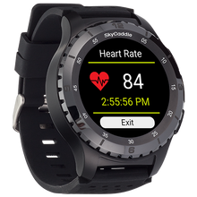 Load image into Gallery viewer, SkyCaddie ® LX5 Ceramic Bezel