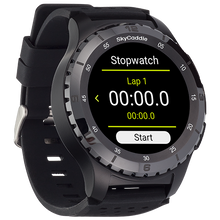 Load image into Gallery viewer, SkyCaddie ® LX5 Ceramic Bezel