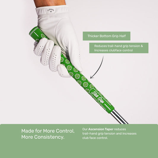 Stick Grips Lad Golf Grip