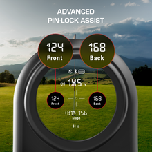 Load image into Gallery viewer, Lazer+ Golf GPS Rangefinder