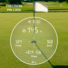 Load image into Gallery viewer, Lazer+ Golf GPS Rangefinder