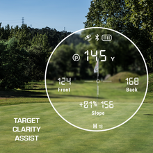 Load image into Gallery viewer, Lazer+ Golf GPS Rangefinder