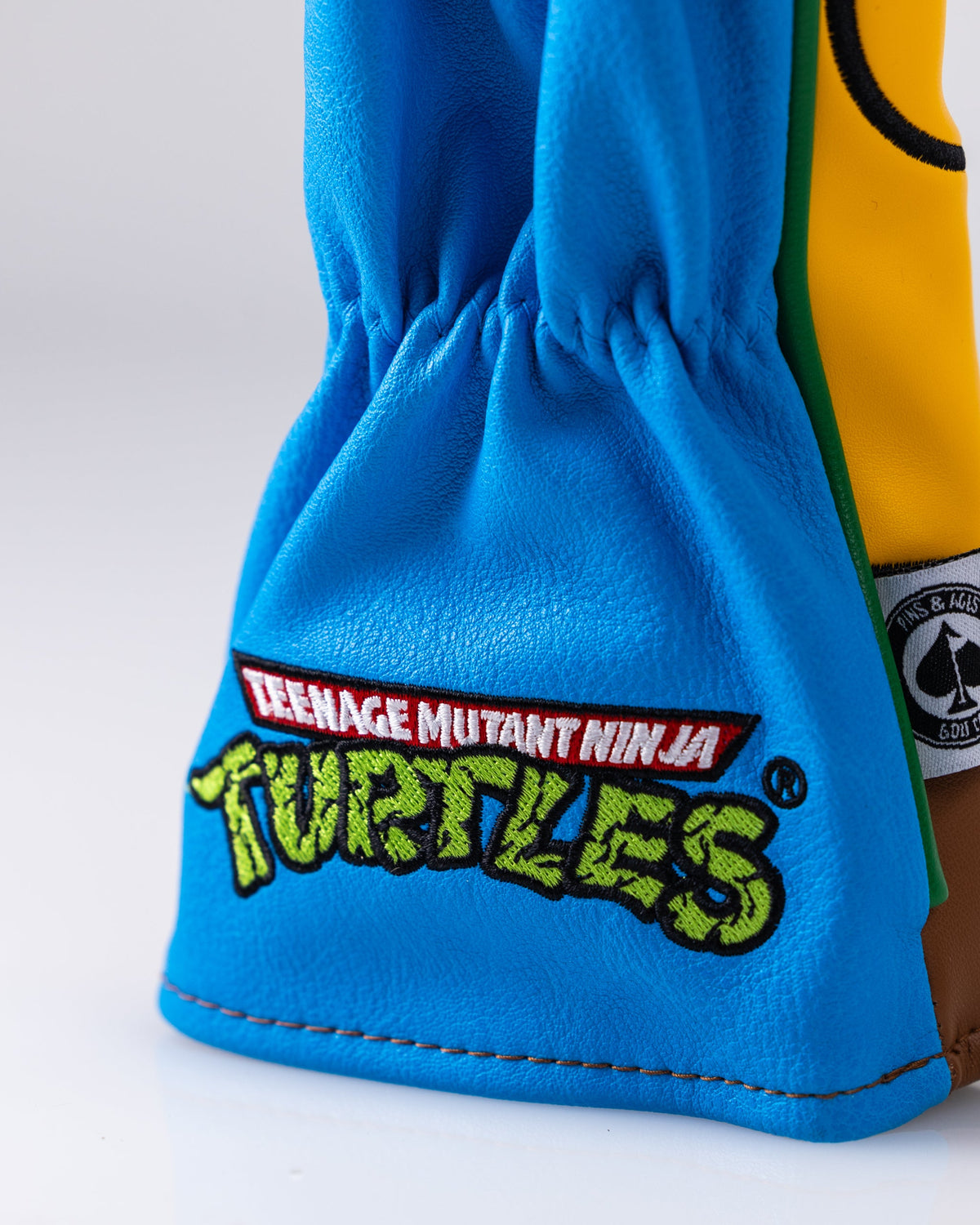 TMNT - Leonardo Hybrid Headcover