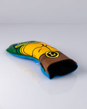 Load image into Gallery viewer, TMNT - Leonardo Fairway Cover