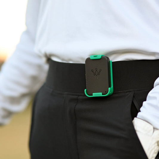 Arccos Air Clip Accessory Pack