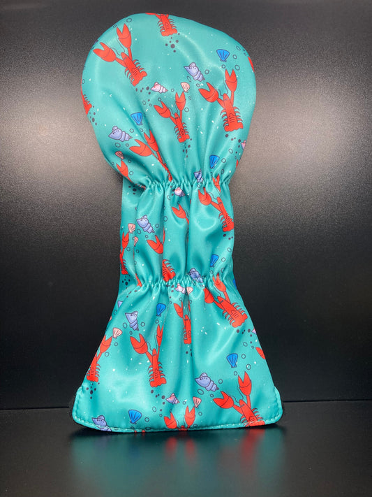 Lobsters Headcover