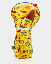 Load image into Gallery viewer, Louisiana Hot Sauce - Driver Cover