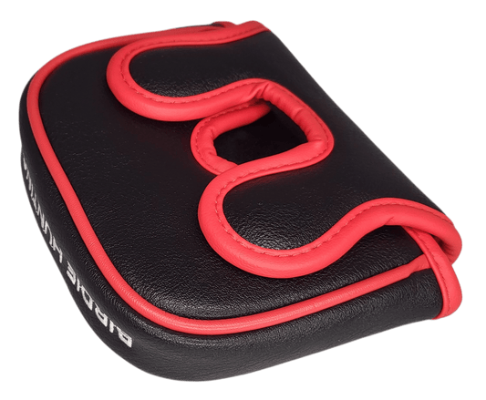TaylorMade Spider ZT Center-Shafted Putter Cover by ReadyGOLF - Birdie Hunting