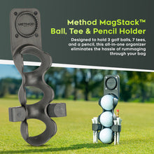 Load image into Gallery viewer, MagStack Ball, Tee & Pencil Holder