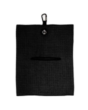 Load image into Gallery viewer, Magnetic Towel - Black