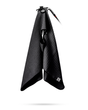 Load image into Gallery viewer, Magnetic Towel - Black