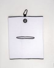 Load image into Gallery viewer, Magnetic Towel - White
