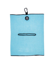 Load image into Gallery viewer, Magnetic Towel - Sky Blue