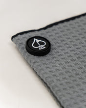 Load image into Gallery viewer, Magnetic Towel - Gray