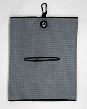 Load image into Gallery viewer, Magnetic Towel - Gray