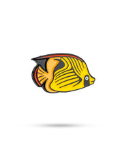 Load image into Gallery viewer, Margaritaville - Angel Fish Ball Marker