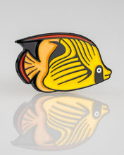 Load image into Gallery viewer, Margaritaville - Angel Fish Ball Marker