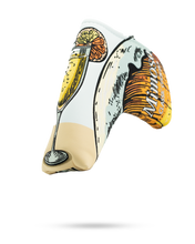 Load image into Gallery viewer, Mimosa - Blade Putter Cover