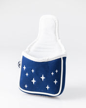 Load image into Gallery viewer, NASA Space Walk - Mallet Putter Cover