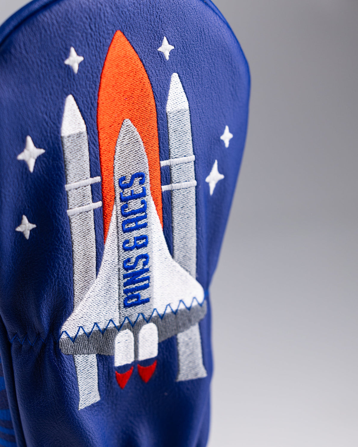 NASA Space Walk - Fairway Headcover