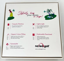 Load image into Gallery viewer, Golf Shoe Stuffers