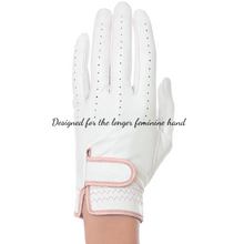 Load image into Gallery viewer, Premium Elongated Golf Gloves