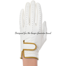 Load image into Gallery viewer, Premium Elongated Golf Gloves