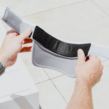 Load image into Gallery viewer, Visor and Cap Sweat Liners