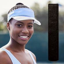 Load image into Gallery viewer, Visor and Cap Sweat Liners