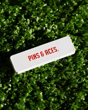 Load image into Gallery viewer, NASA "Worm" Ball Marker