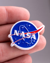 Load image into Gallery viewer, NASA "Meatball" Ball Marker