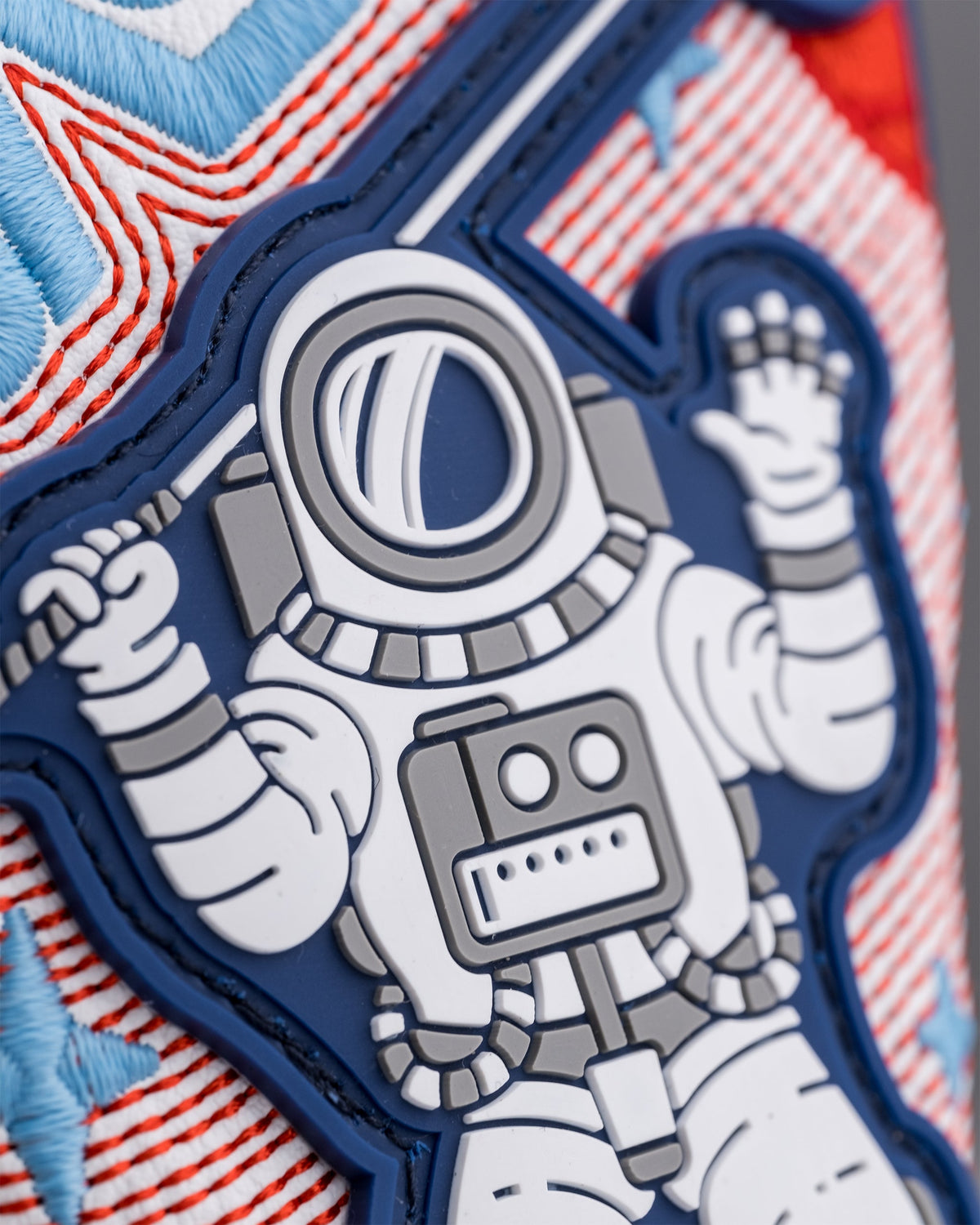 NASA Space Walk - Hybrid Headcover