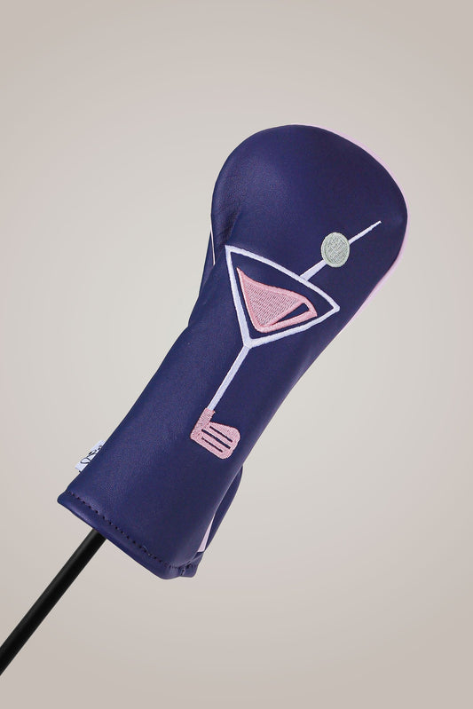 Navy Hybrid Cover
