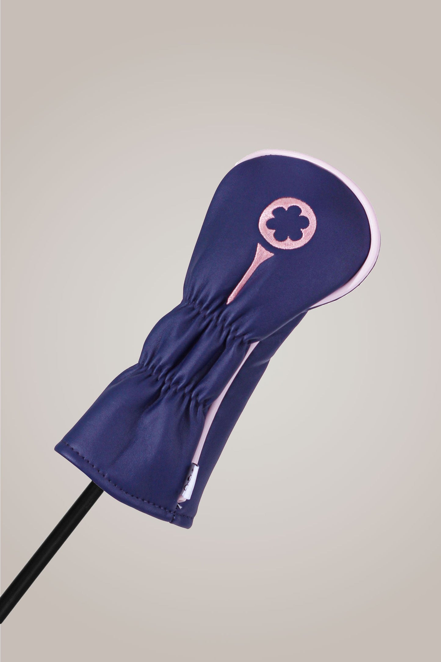 Navy Hybrid Cover