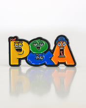 Load image into Gallery viewer, P&A Buddies Ball Marker